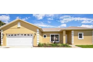 2526 Jasmine Trace Dr, KISSIMMEE
