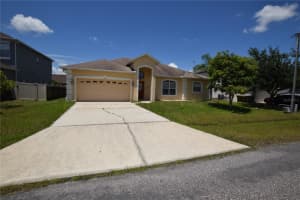 510 Bromley Ct, KISSIMMEE