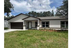 2007 W Hamshire Blvd, CITRUS SPRINGS