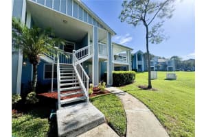 2608 Grassy Point Dr #206, LAKE MARY