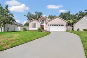 2489 Tommys Turn, OVIEDO