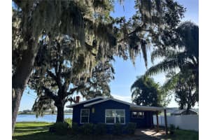 915 W Main St, LAKE HAMILTON