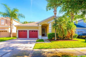 9131 Kensington Row Ct, ORLANDO