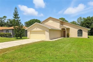 709 Wombat Way, POINCIANA 709 Wombat Way, POINCIANA