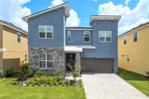 8944 Coconut Breeze Dr, KISSIMMEE