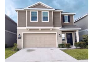 1250 Fury St, DAVENPORT