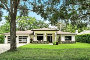 1074 Mckean Circle, WINTER PARK
