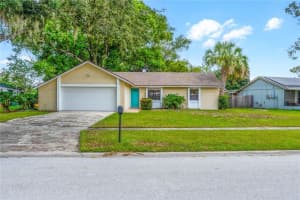 391 Panama Cir, WINTER SPRINGS