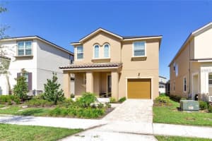9021 Flamingo Key Way, KISSIMMEE