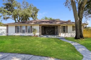3 Bay Hill Ct, SAFETY HARBOR
