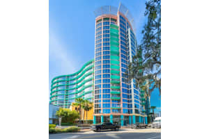 322 E Central Blvd #702, ORLANDO