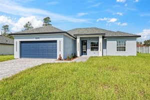 3370 Sw 129th Loop, OCALA