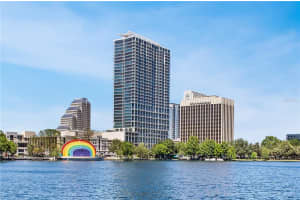 150 E Robinson St #615, ORLANDO