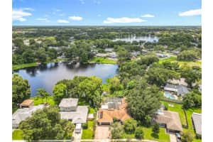 1023 Princess Gate Blvd, WINTER PARK