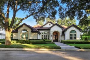 1353 W Lake Colony Dr, MAITLAND