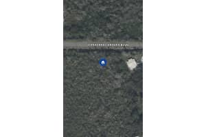 815 Canaveral Groves Blvd, COCOA