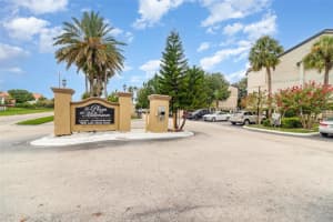 1972 Lake Atriums Cir #192, ORLANDO