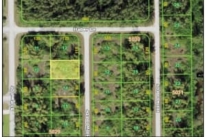 10790 Hillwood Dr, PORT CHARLOTTE