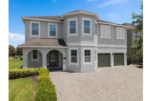 251 Falls Dr, KISSIMMEE
