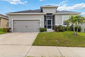 4090 Ruby Run, HAINES CITY