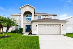 2527 Calla Lily Cv, KISSIMMEE