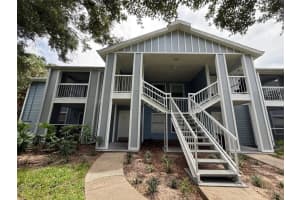 718 Sugar Bay Way #206, LAKE MARY