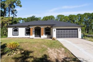 3470 Elias Cir, NORTH PORT 3470 Elias Cir, NORTH PORT