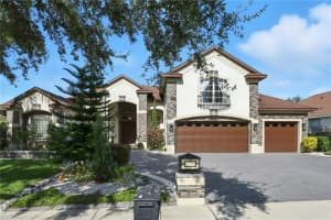 3432 King George Dr, ORLANDO