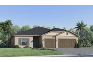6486 Sw 180th Cir, DUNNELLON