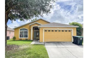 2313 Ole Hickory Dr, ORLANDO