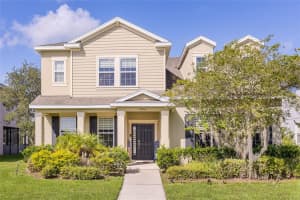 2662 Trafalgar Blvd, KISSIMMEE