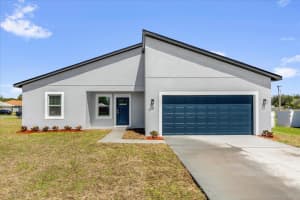 4795 Sw 142 Pl, OCALA