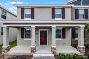 2563 Relaxing Ln, KISSIMMEE
