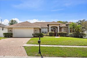 1376 Shelter Rock Rd, ORLANDO