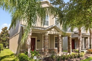 5612 Laurel Cherry Ave, WINTER GARDEN