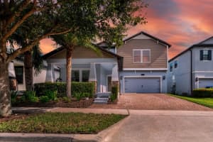 15019 Purple Martin St, WINTER GARDEN