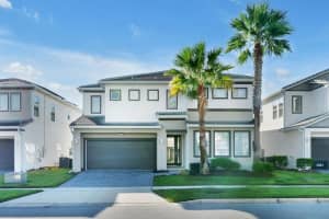 2692 Calistoga Ave, KISSIMMEE