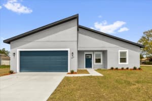 3935 Sw 151st Pl, OCALA