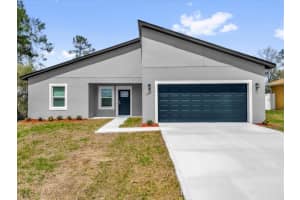13673 Sw 43 Cir, OCALA