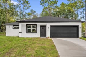 99 W Goldcoast Pl, CITRUS SPRINGS