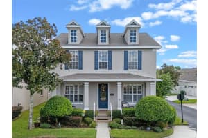 201 Burgess Dr, WINTER SPRINGS