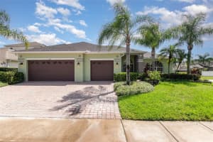863 Timber Isle Dr, ORLANDO