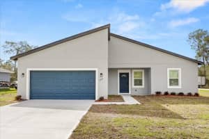 4016 Sw 151 Street, OCALA