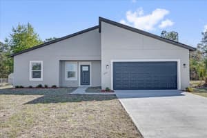 15101 Sw 51 Ter, OCALA