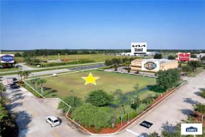 Us-27, LAKE WALES