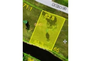 24383 Belize Ct, PUNTA GORDA