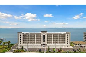 1805 Riverside Dr #508, TITUSVILLE