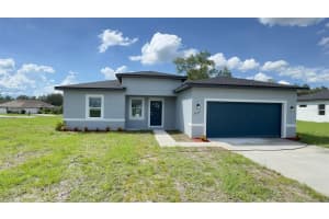 2673 Sw 156th Pl, OCALA