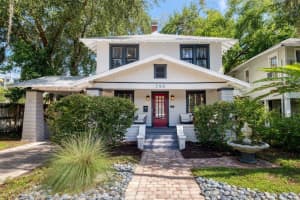 705 E Pine St, ORLANDO