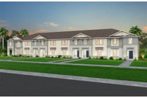 16192 Palm Frond Ave, CLERMONT